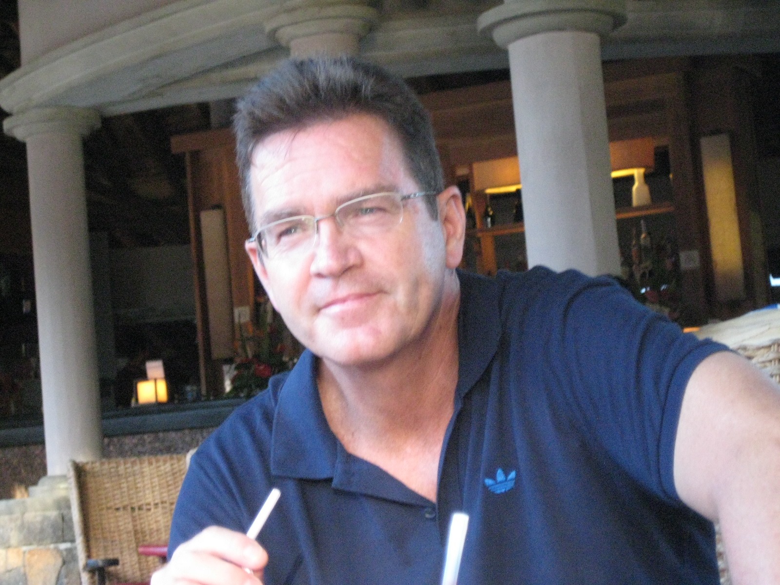 Billy Bell, founder of OwnerPilot